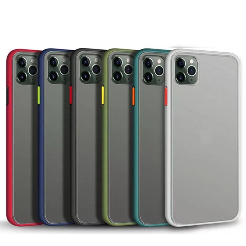 CAPA CASE IPHONE 6S – Quase Tudo Eletrônicos